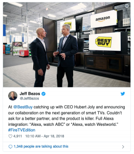 Almost Killed Best Buy. Then, Best Buy Did Something