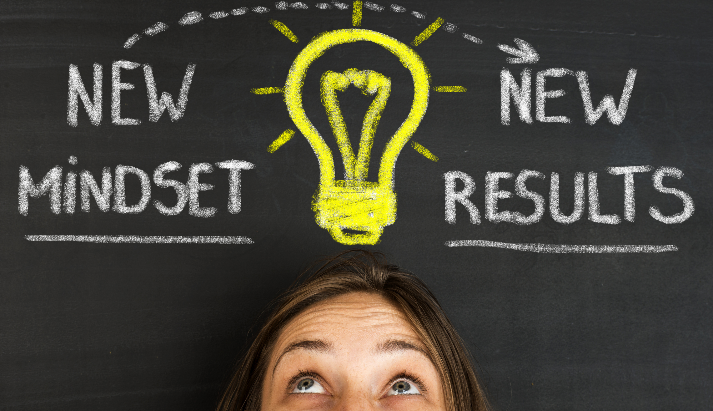 New Mindset New Results Brandgym