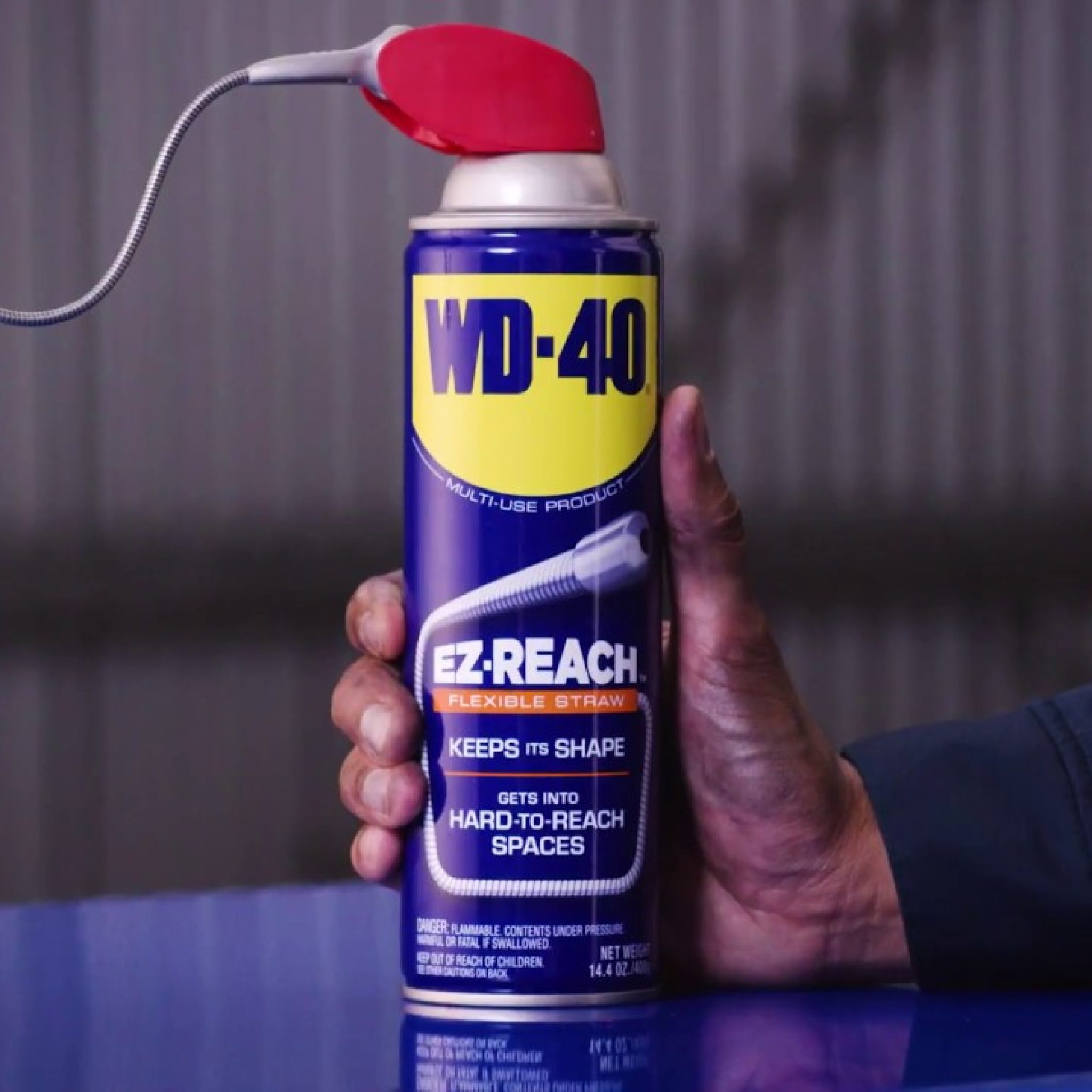 Wd 40 5 Литров Купить