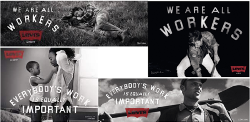 Brand rejuvenation: the fall and rise of Levi's - brandgym