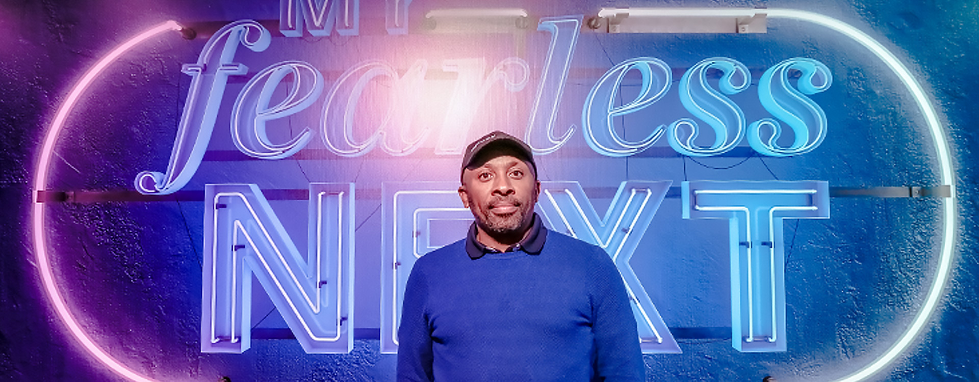 Standard Bank The Brandgym