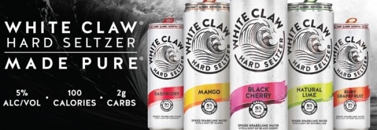 How To Create A New Category Like White Claw Brandgym